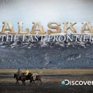 ALASKA THE LAST FRONTIER Returns to Discovery Channel on October 7th