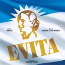 EVITA Breaks Record Becoming Highest Selling Show Ever At Arts Centre Melbourne