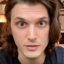 VIDEO: Alex Boniello Joins Child Mind's #MyYoungerSelf Campaign