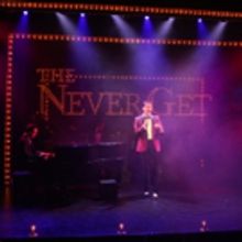 Photo Flash: First Look at the New Off-Broadway Production of MIDNIGHT AT THE NEVER G