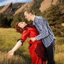 Photo Flash: SCERA Mounts Bouyant Musical THE UNSINKABLE MOLLY BROWN