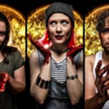Get Vengeful at the Regional Premiere of Steve Yockey's MERCURY at the Know