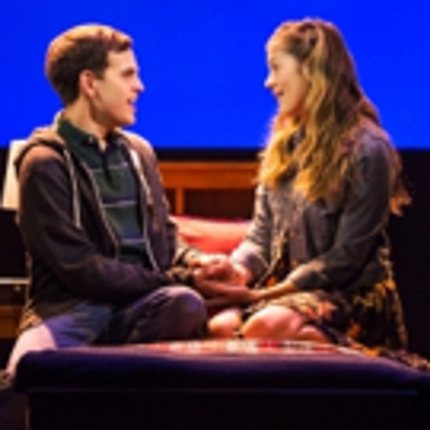 Brief 3/1: LOBBY HERO Begins Previews, AMY AND THE ORPHANS Opens, and More!  Image