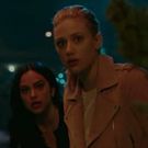 VIDEO: Sneak Peek - 'Tales from the Darkside' on Next RIVERDALE