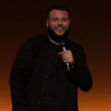 VIDEO: Netflix Releases the Trailer for MO AMER: THE VAGABOND Original Comedy Special