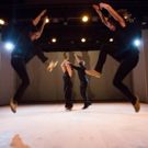 Works & Process Presents World Premiere of CALEB TEICHER & CO WITH CONRAD TAO: MORE…