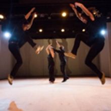 Works & Process Presents World Premiere of CALEB TEICHER & CO WITH CONRAD TAO: MORE…