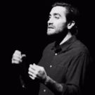 VIDEO: First Look at Jake Gyllenhaal in the Broadway Engagement of SEA WALL/A LIFE