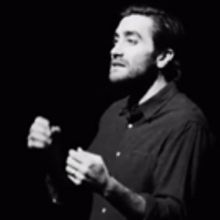 VIDEO: First Look at Jake Gyllenhaal in the Broadway Engagement of SEA WALL/A LIFE