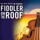 Jackie Hoffman, Steven Skybell and Jill Abramovitz Lead the Cast of FIDDLER ON THE…