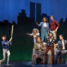 BWW Looks Back at FALSETTOS in Honor of Tonight's PBS Debut