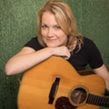 Kelly Willis' New Album BACK BEING BLUE Out May 18 + North American Tour Begins This…