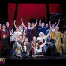 Photo Flash: INTO THE WOODS JR Brings Magic to Marjorie S. Deane Little Theater