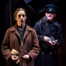 BWW Review: KINDERTRANSPORT, Richmond Theatre