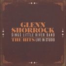 Glenn Shorrock Returns With THE HITS LIVE IN STUDIO