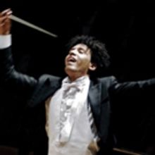 BWW Review: RAFAEL PAYARE CONDUCTS THE SAN DIEGO SYMPHONY ORCHESTRA at the Jacobs Mus