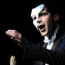 New PHANTOM OF THE OPERA Asian Tour Announces Principal Cast
