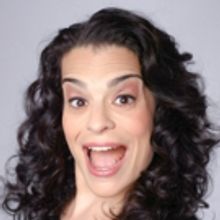 Comedian Jessica Kirson to Appear At The RRazz Room Next Week