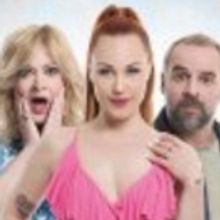 JUST BROKE UP Begins At Dali Amphitheater 9/13