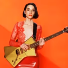 Vincent Joins BREATHEWATCHLISTENTOUCH: The Work and Music of Yoko Ono Performance