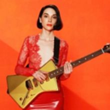 Vincent Joins BREATHEWATCHLISTENTOUCH: The Work and Music of Yoko Ono Performance