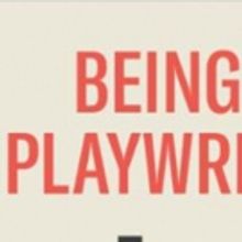 Read An Extract From Chris Foxon and George Turvey's BEING A PLAYWRIGHT