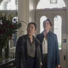 VIDEO: BBC America Releases New Trailer for Highly-Anticipated Second Season of KILLI