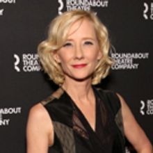 Photo Coverage: Inside the Cast Reception For Roundabout's TWENTIETH CENTURY Benefit…