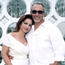 Emilio and Gloria Estefan Named Recipients of the Library of Congress Gershwin Prize