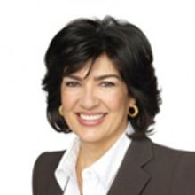 CNN and PBS Launch New Late-Night Public Affairs Series AMANPOUR & COMPANY July 2018