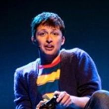 BWW Review:  Joe Iconis and Joe Tracz's Hard-Rocking, Super-Charged and Very Well Wri