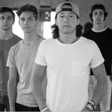Centenary Stage Company And Centenary Univeristy Present SLEEPY MAN