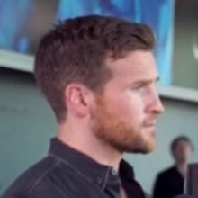 VIDEO: First Look at Natascia Diaz and Clybourne Elder in PASSION at Signature Theatr