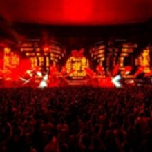 BigCityBeats WORLD CLUB DOME Announces 2019 Lineup
