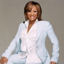 NJPAC Celebrates Valentine's Day with Patti Labelle and Freddie Jackson