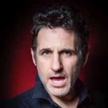 Festival Favourite Tom Stade Returns To Pyramid With New Stand-up Show
