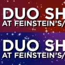 Feinstein's/54 Below Announces Duo Shows Summer Series, Featuring Christine…