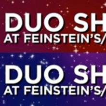 Feinstein's/54 Below Announces Duo Shows Summer Series, Featuring Christine Ebersole,