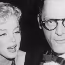 Casting Announced For European Premiere of Arthur Miller's FINISHING THE PICTURE