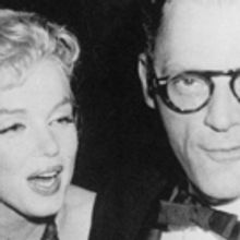 Casting Announced For European Premiere of Arthur Miller's FINISHING THE PICTURE