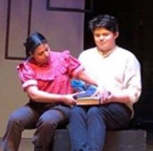 BWW Review: SERGIO'S MUSEUM at Theatre [502]