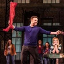 BWW Preview: KINKY BOOTS at Saint-Denis Theatre
