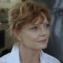 Susan Sarandon Wins 2018 Parajanov-Vartanov Award