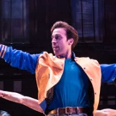 BWW Review: Virginia Repertory Theatre's WEST SIDE STORY is Richmond's Smash Hit of the Summer!