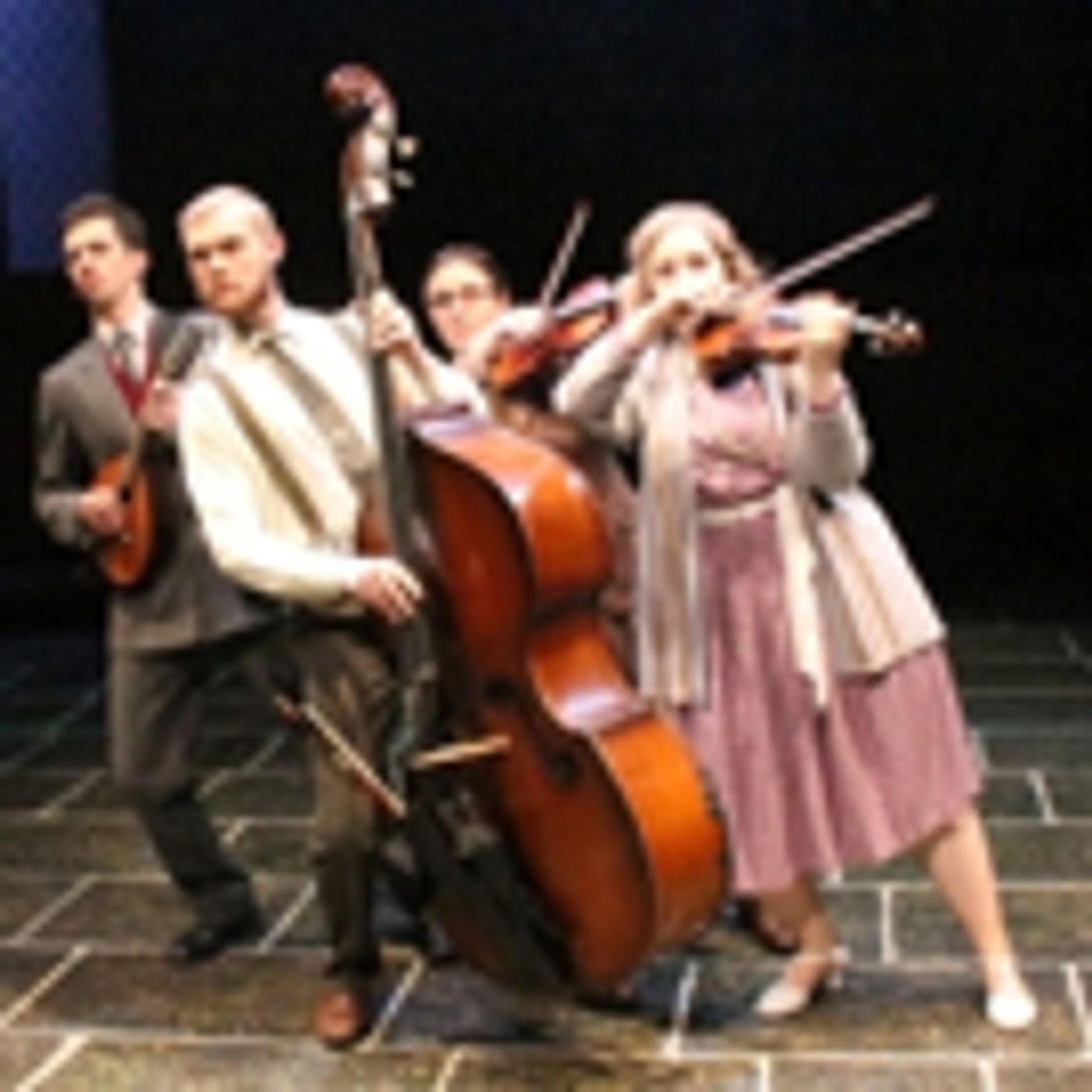 Brief 5/25: HAIR LIVE!, First Look at SMOKEY JOE'S CAFE, and More!  Image