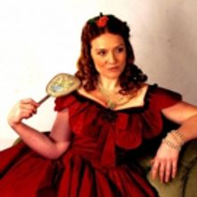 Plymouth Born GLAMOUR GIRL Set To Take Centre Stage