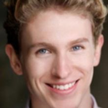 Adam Dickinson And Kingsley Judd Make Their West End Debuts As New Stars Of THE SIMON