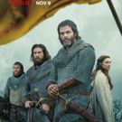 VIDEO: Watch the New Trailer for OUTLAW KING Starring Chris Pine