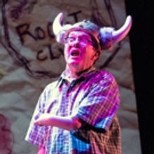 Photo Flash: The Joy of Summer Comes Alive in the World Premiere of THE BEST SUMMER E