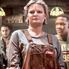 Tickets Are Now On Sale For SWEAT in the West End